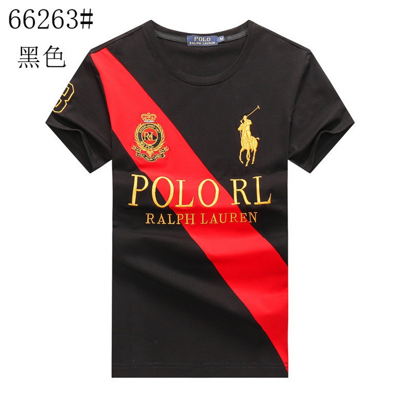 polo Men's T-shirts 39